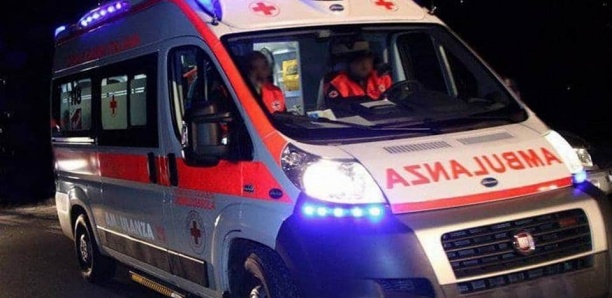 Italie : un Sénégalais perd la vie dans un accident