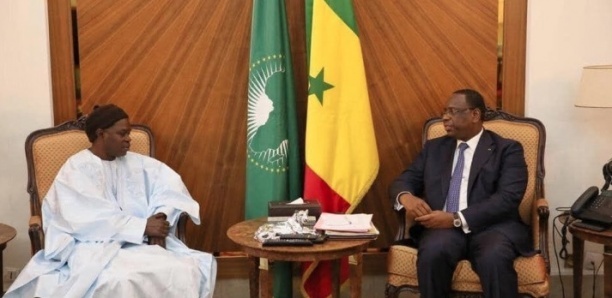 Baba Maal salue la décision du Président Macky Sall