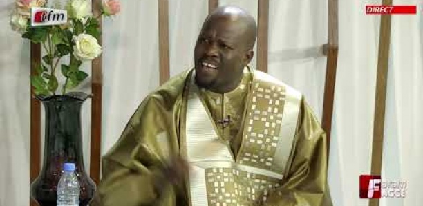 Massaly s'énerve contre Pape Ngagne et attaque Yérim: "Il ment, Lima ko khamal souma ko wakheiiii dou gueinatiii..."