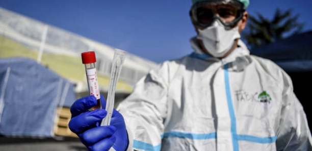 Coronavirus: L’Italie va distribuer 2,5 millions de tests dans le pays la semaine prochaine