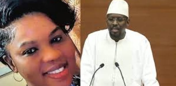 Affaire Tabaski Ngom : La Chambre d’accusation financière demande l’inculpation de Moustapha Diop