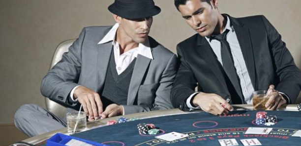 Le poker devient de plus en plus populaire dans le pays