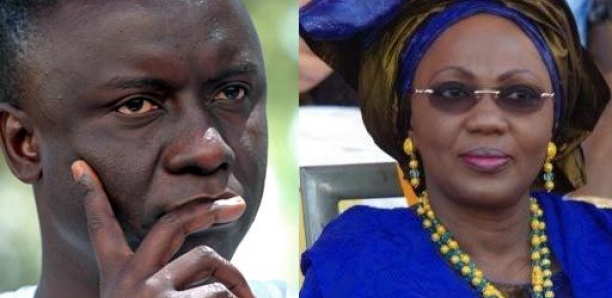 CESE : Idy se fait coacher par Aminata Tall