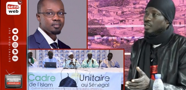[Vidéo] Karim Xrum Xax" charte non violence complot la..."
