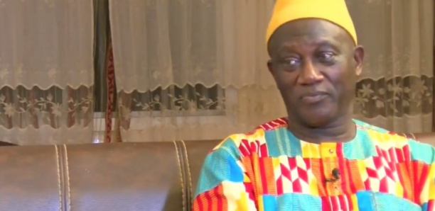 "Mandats illimix" : Serigne Mbacké Ndiaye lâché par le camp présidentiel