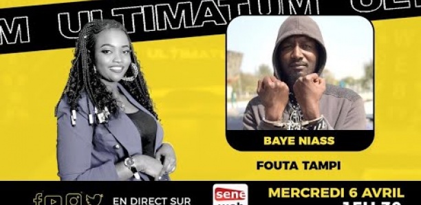 Supposés audios fuités de Mamour Diallo, affaire Cheikh O. Diagne :Baye Niasse se prononce