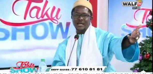 "Adji Sarr dafa diaxassé na rewmi, Alioune Sow bokkoul ci liste bi...": Les révélations de Cheikh Bara