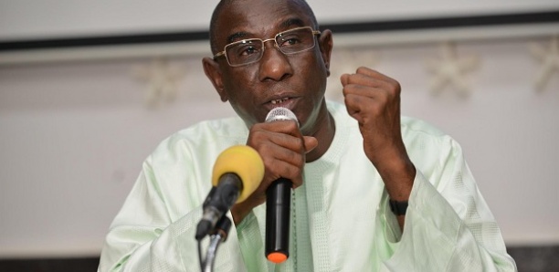 Education nationale : Le budget en 2021 est de 541 milliards