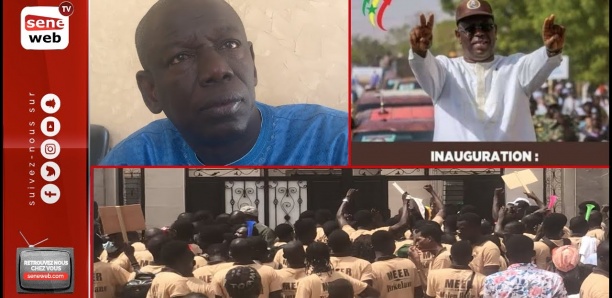 Visite du chef de l’Etat, divergence avec Abdoulaye Sow: Abdoulaye Wilane sans langue de bois