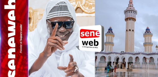 Magal 2023 : Revivez le Safar de Seneweb