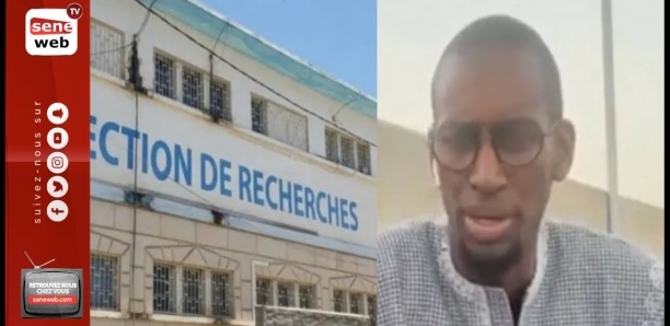 Affaire Sonko : Des nouvelles du capitaine Oumar Touré muté