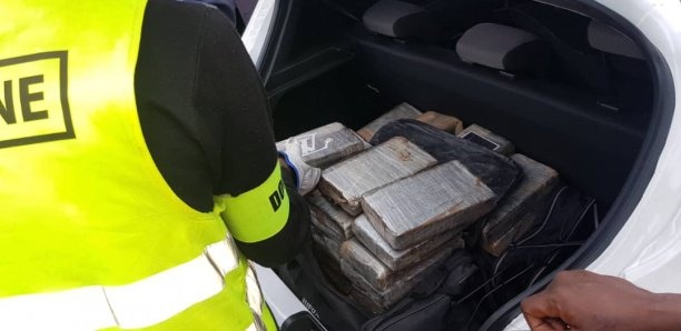 Rebondissement dans l’affaire de la cocaïne saisie par l’Armée !