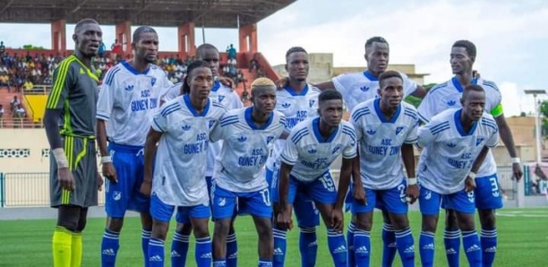 Finale zone 2 Odcav de Pikine : ASC Gouney Zinc veut marcher sur le toit de Pikine