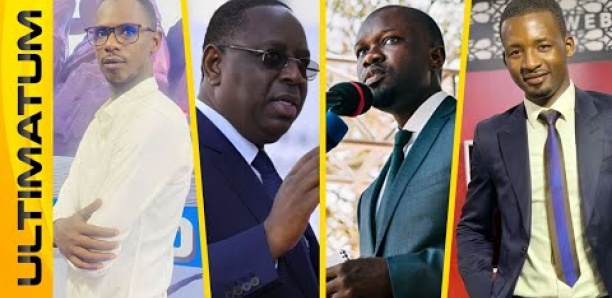 Radiation de Sonko sur les listes électorales ,sortie de Macky : Ultimatum pose le débat