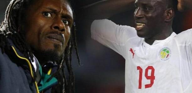 Demba Bâ : "Aliou Cissé n'aime pas les fortes personnalités"