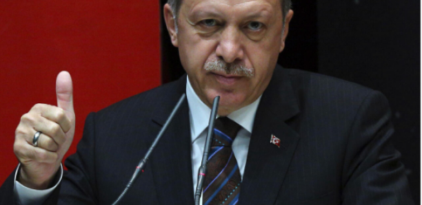 Turquie: Erdogan à plus de 52% au second tour après décompte de 95% des voix