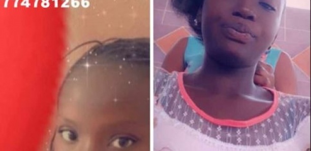 Thiès : Une fille de 17 ans portée disparue