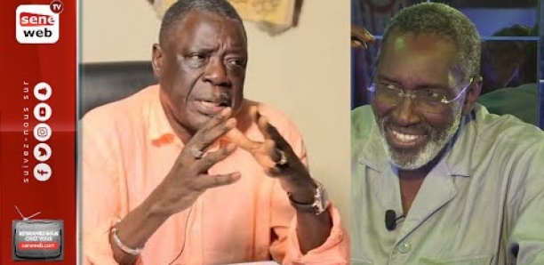 Me Sèye, sur les accusations du Dr Niang : "Il risque 5 ans de prison, si..."