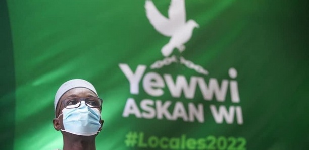 Élections locales : Une mission de Yewwi Askan Wi pour fouiller les listes de Bby
