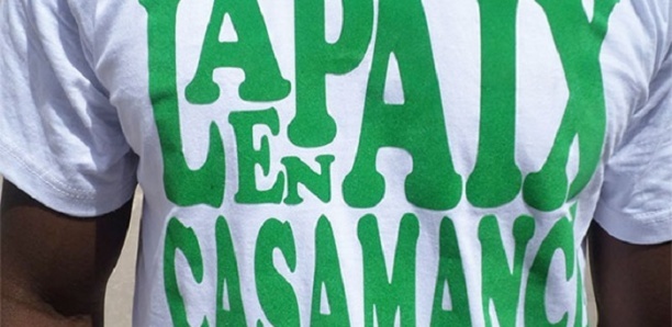 Casamance : Six factions du MFDC troquent les armes contre le dialogue