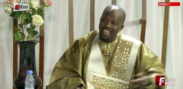 Mouhamadou Lamine Massaly : "Macky Sall jusqu'en 2035, je suis avec lui"