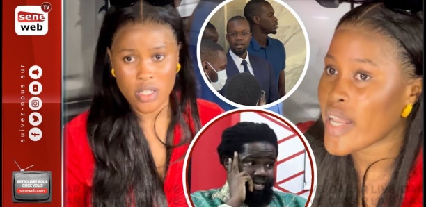 Les nouvelles révélations de Serigne Mansour Sy Cissé sur l'affaire Sonko-Adji Sarr