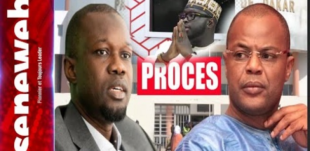 Cheikh Ousmane Touré alerte Sonko: "bu yaakaré que dina dugu Tribunal, diéne ba paré di..."