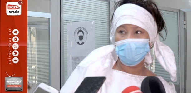 Covid 19 : Le Sénégal premier pays africain à expérimenter le vaccin dans les jours à venir (Aissata Tall Sall)