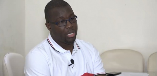Covid-19 : Le Pdt du Conseil départemental de Mbour met 2 millions