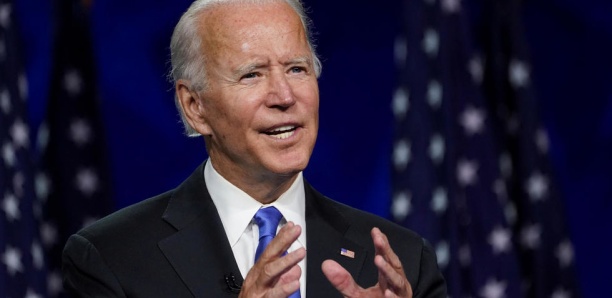 Présidentielle américaine : Joe Biden va faire campagne en personne dans les États-clés
