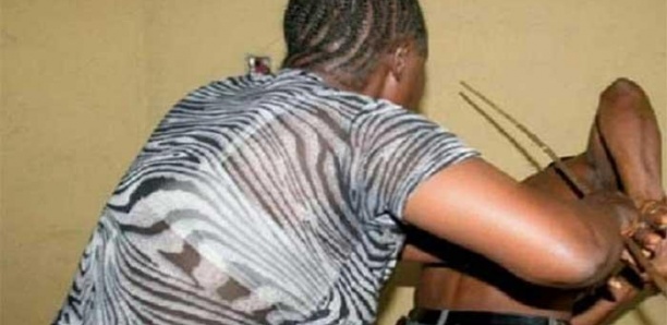 Diouldé, Mody, Samba, Seydou : quatre «maris battus» racontent leur calvaire