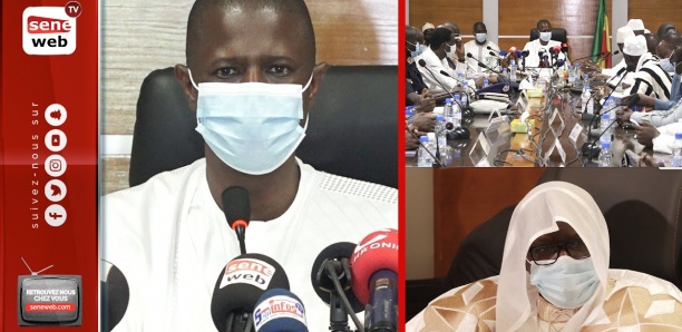 142e édition de l’appel de Seydina Limamou Laye : Les assurances du ministre de l’Intérieur