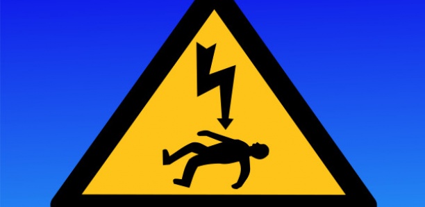 Tamba : Un enfant de 4 ans meurt électrocuté dans un atelier de menuiserie