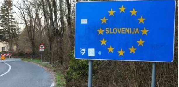 La Slovénie déclare la fin de l'épidémie et ouvre ses frontières