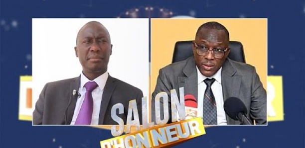 Dame Mbodj compte porter plainte contre Cheikh Oumar Hann pour diffamation