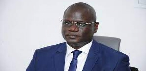 Présidentielle : Abdourahmane Diouf recalé