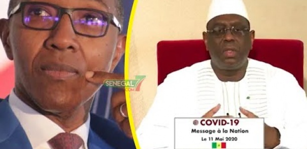 Le conseils d'Abdoul Mbaye à Macky sur le 3e mandat : "Il ne doit surtout pas emprunter ce chemin"