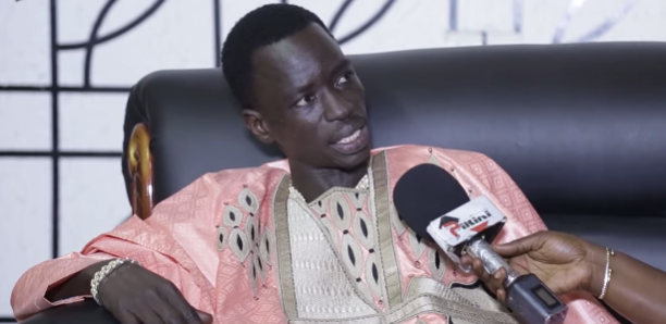 Thiate Seck s’énerve : “Je ne suis pas là pour parler de Sidy Diop mais du concert”