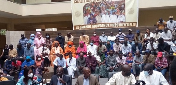 Précampagne : BBY se plie à la mise en garde du Gouverneur et  annule son rassemblement