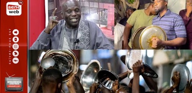 Les révélations explosives de Major Kandji: "Sonko na xol fii ak..."