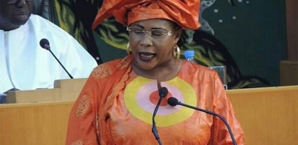 Le discours cash de Mame Diarra Fam
