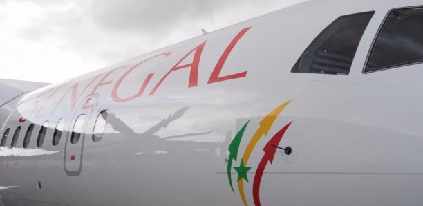 AIR SENEGAL : Encore des passagers laissés en rade à Diass