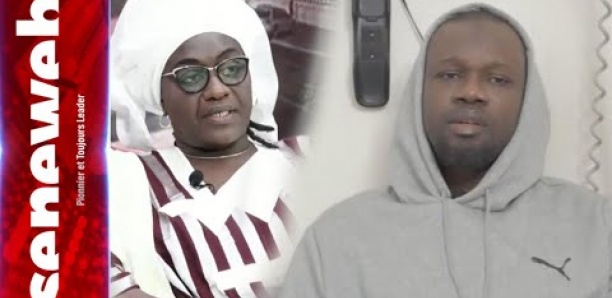 Résultats analyses de Sonko: la réaction de ce membre de l'Apr