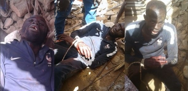 AFFAIRE MARIEME DIAGNE: Assane Diagne déféré pour assassinat