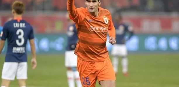 Aucun test positif avant le début du championnat chinois
