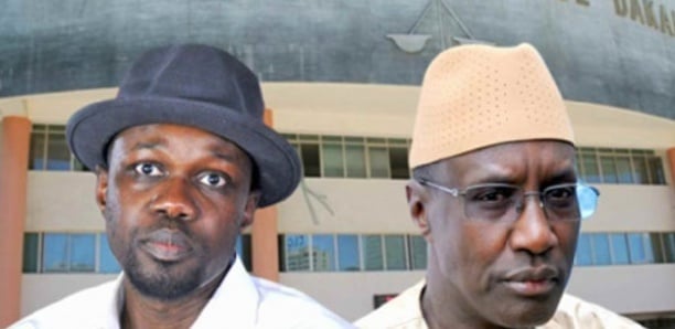 [Documents] Arrêt Mamour Diallo et consorts: Ousmane Sonko perd la bataille des 94 milliards