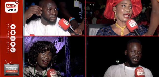 15 Août 2022 avec Sidi Diop à Joal : L’incroyable révélation des artistes locaux et les parrains