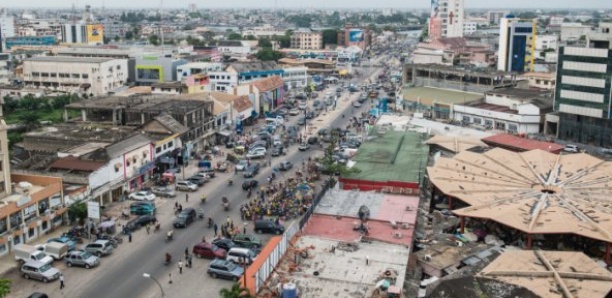 Bénin : affrontements entre populations et forces de sécurité dans le centre