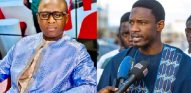 Convocation de Badara Gadiaga : une nouvelle attaque contre la liberté d'expression, selon Pape Djibril Fall