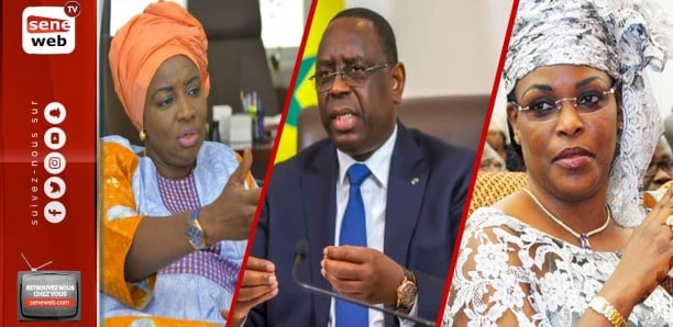 Diéguy Diop Fait des Revelations Sur Mimi Toure:"Elle a des liens de Parenté avec Mareme Faye…"